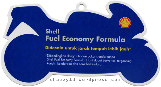Shell Fuel Economy Formula - chazzy13.wordpress.com